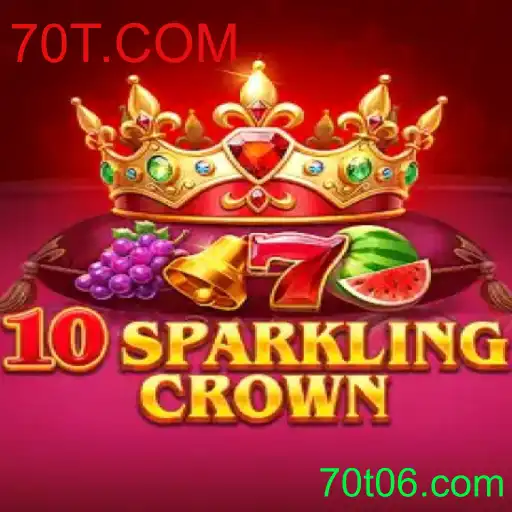 Explorando o Fascinante Mundo de 10SparklingCrown com 70T.COM