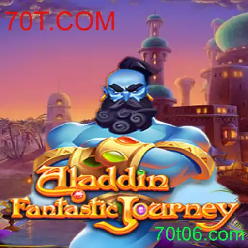 Explorando o Universo de Aladdin: Regras Atualizadas e Introdução ao Jogo com 70T.COM