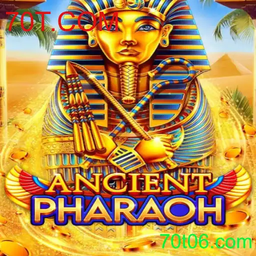 Explorando o Fascinante Mundo de AncientPharaoh