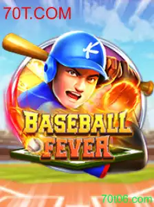 BaseballFever: Uma Imersão no Mundo do Beisebol