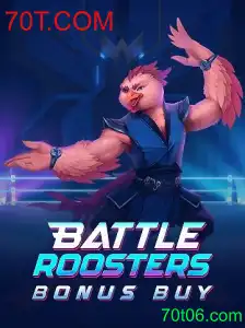 Descubra o Emocionante Mundo de BattleRoostersBonusBuy