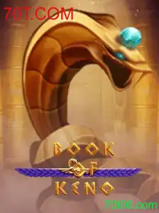 Explorando o Fascinante Mundo do 'BookOfKeno'