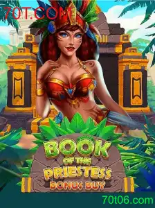 Explorando o Universo de BookOfThePriestess