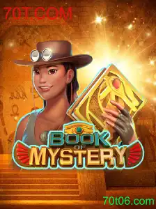 Explorando o Fascinante Mundo de 'BookofMystery'