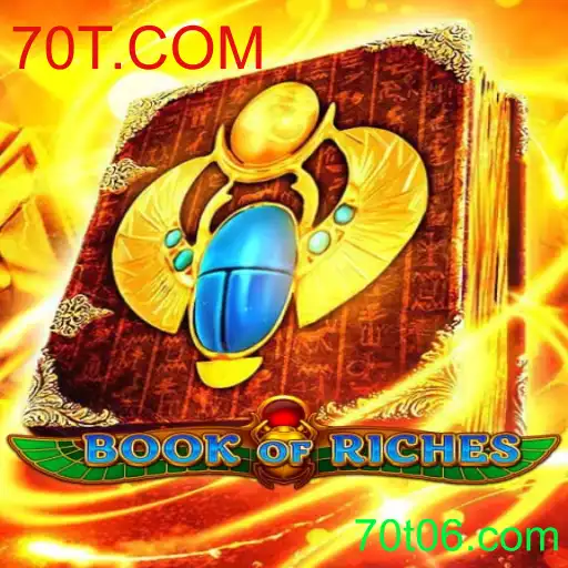 Descubra o Mundo de 'BookofRiches': Aventuras e Estratégias no Jogo