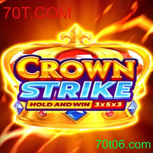 Descubra o Mundo de CrownStrike: Um Jogo Revolucionário