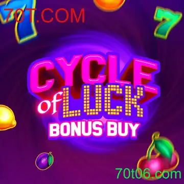 Explore o Jogo de Azar CycleofLuckBonusBuy e Descubra as Regras para Vencer