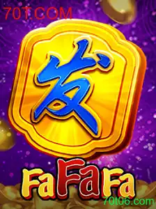 Descubra o Mundo do Jogo FaFaFa e Suas Regras com 70T.COM