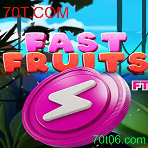 Descubra o Animado Mundo de FastFruits: Um Jogo Envolvente e Divertido