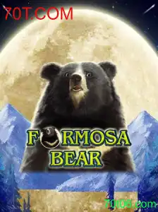 FormosaBear: Descubra o Fascinante Mundo do Novo Jogo