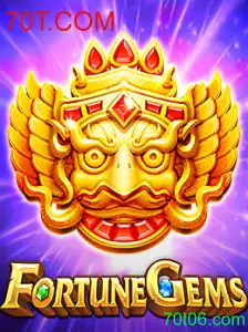 FortuneGems: Um Mergulho no Universo das Joias de Fortuna