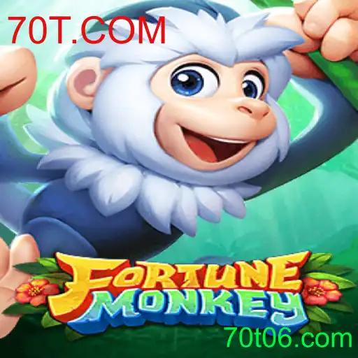 Desvendando FortuneMonkey: Um Mergulho nas Atrações do Novo Jogo no 70T.COM