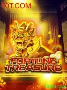 Explorando FortuneTreasure e a chave de sucesso do 70T.COM