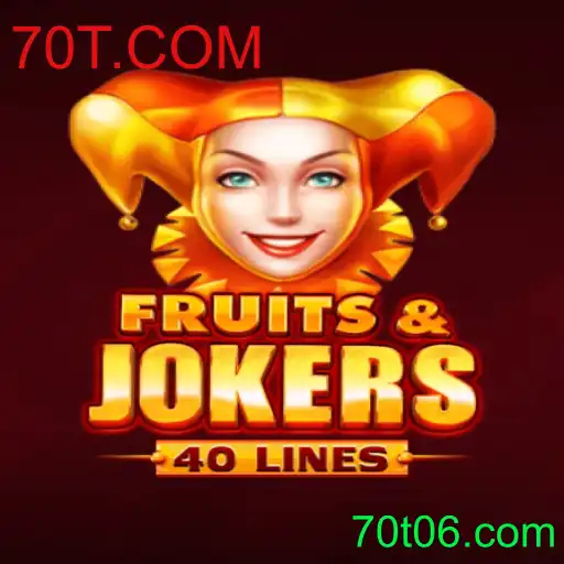 Descubra o Mundo Vibrante de FruitsAndJokers40: Uma Aventura de Jogo como Nenhuma Outra