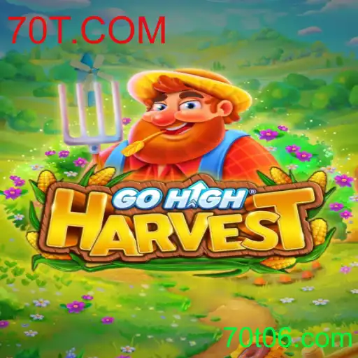 Descubra o Fascinante Universo do Jogo GoHighHarvest