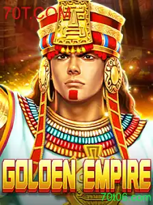 Explorando GoldenEmpire: Um Vislumbre do Novo Mundo Digital