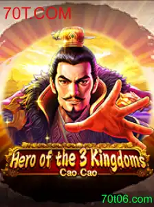 Explorando Heroofthe3KingdomsCaoCao: Dinâmica e Envolvimento no Universo dos Três Reinos