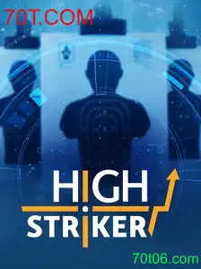Descubra o Desafiante Mundo de HighStriker: Um Jogo de Estratégia e Agilidade