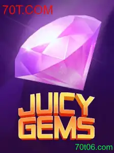 Descubra o Mundo de JuicyGems: Uma Aventura Inovadora no Universo dos Jogos