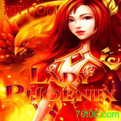 Explorando o Mundo de LadyPhoenix: Aventura e Estratégia no Universo de 70T.COM