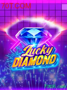 Explorando o Mundo de LuckyDiamond no 70T.COM