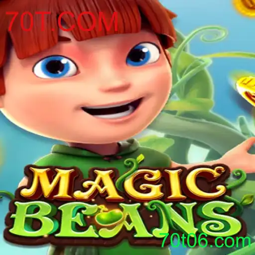Descobrindo MAGICBEANS: O Fascinante Jogo que Conquistou a 70T.COM