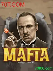 Descubra o Fascínio do Jogo 'Mafia' Sob a Ótica de 70T.COM