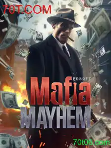 Explorando o Excitante Mundo de MafiaMayhem: Uma Nova Experiência de Jogo