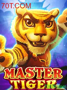 Explorando o Mundo Fascinante de MasterTiger