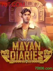 Descubra o Fascinante Mundo de MayanDiaries: Um Jogo de Estratégia Envolvente