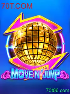 Descubra o Universo Empolgante de MovenJump e as Novidades de 70T.COM