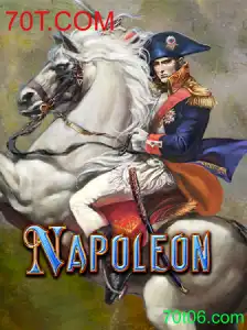 Descubra o Universo Fascinante do Jogo Napoleon