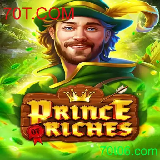 Explorando PrinceOfRiches: O Mundo dos Jogos de Estratégia e Aventuras