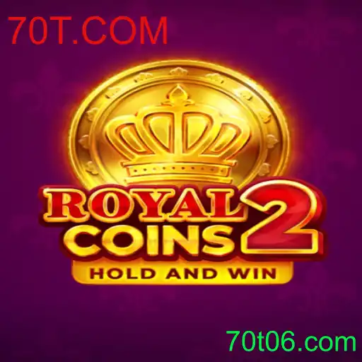 Explorando o Universo de RoyalCoins2 e a Inovação de 70T.COM