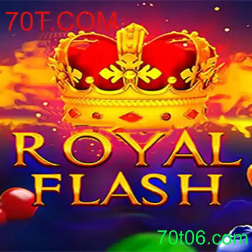 Explorando o Jogo RoyalFlash