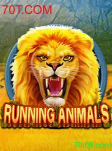 RunningAnimals: Descubra o Novo Jogo Empolgante com 70T.COM