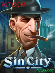 Explorando o Fascinante Mundo de SinCity - Um Guia Completo