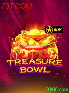 Explore o Mundo de TreasureBowl: Uma Aventura Única em 70T.COM