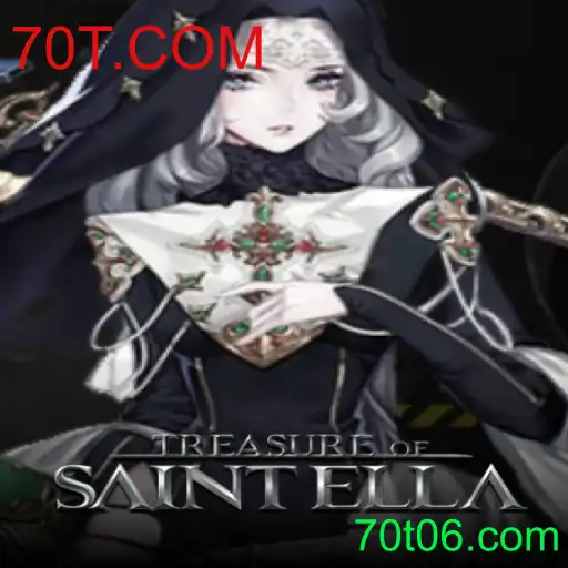 Descubra o Fascinante Mundo de TreasureofSaintElla