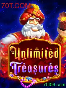 Descubra o Fascinante Mundo de UnlimitedTreasures: Um Jogo de Aventuras Inesquecíveis