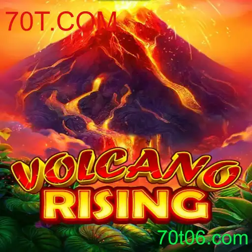 VolcanoRising: Uma Nova Era de Aventuras e Desafios