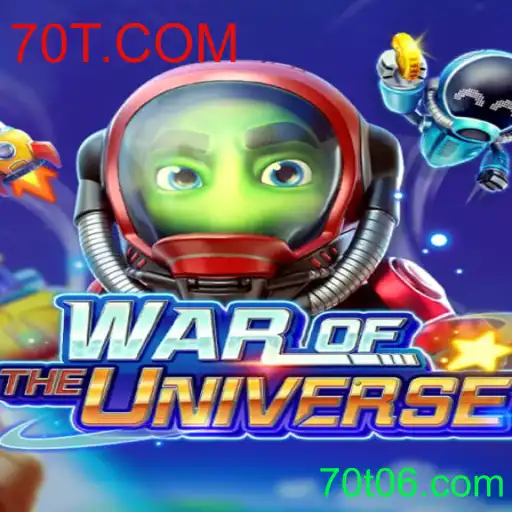 WAROFTHEUNIVERSE: Explorando o Novo Horizonte dos Jogos de Estratégia