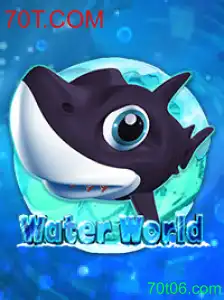Descubra o Universo de WaterWorld