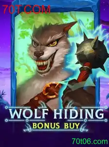 Descubra o Mundo de WolfHidingBonusBuy: Uma Experiência de Jogo Única