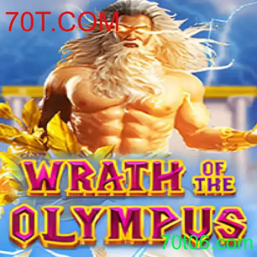 WrathofOlympus: Um Mergulho no Jogo Revolucionário