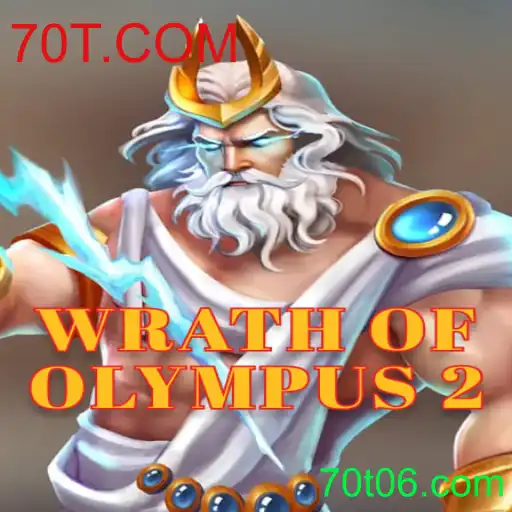 WrathofOlympus2: Explore o Universo dos Deuses Gregos no Novo Jogo
