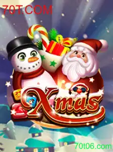 Descubra o Empolgante Mundo do Jogo 'Xmas' da 70T.COM