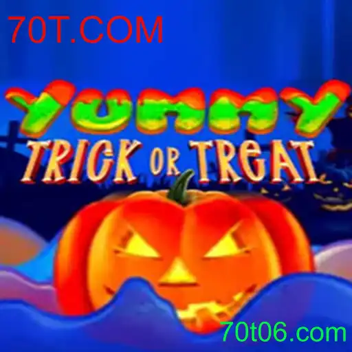 YummyTrickorTreat: Explore o Mundo Encantado dos Doces